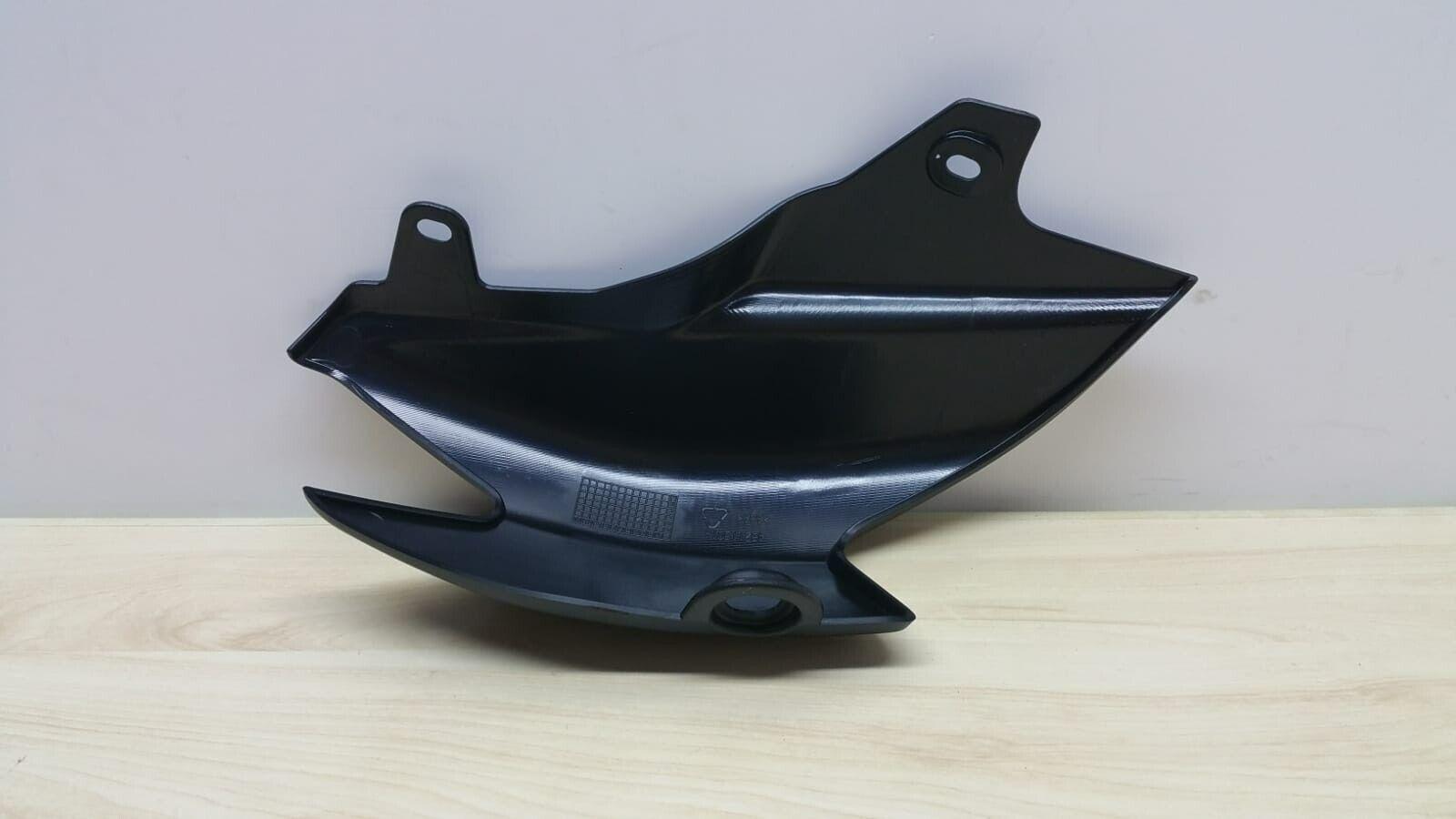 ducati fianchetto posteriore destro originale ducati hypermotard 1100 48211501a - foto 5