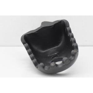 Pedana anteriore destra originale  hypermotard 796 10 46410581a