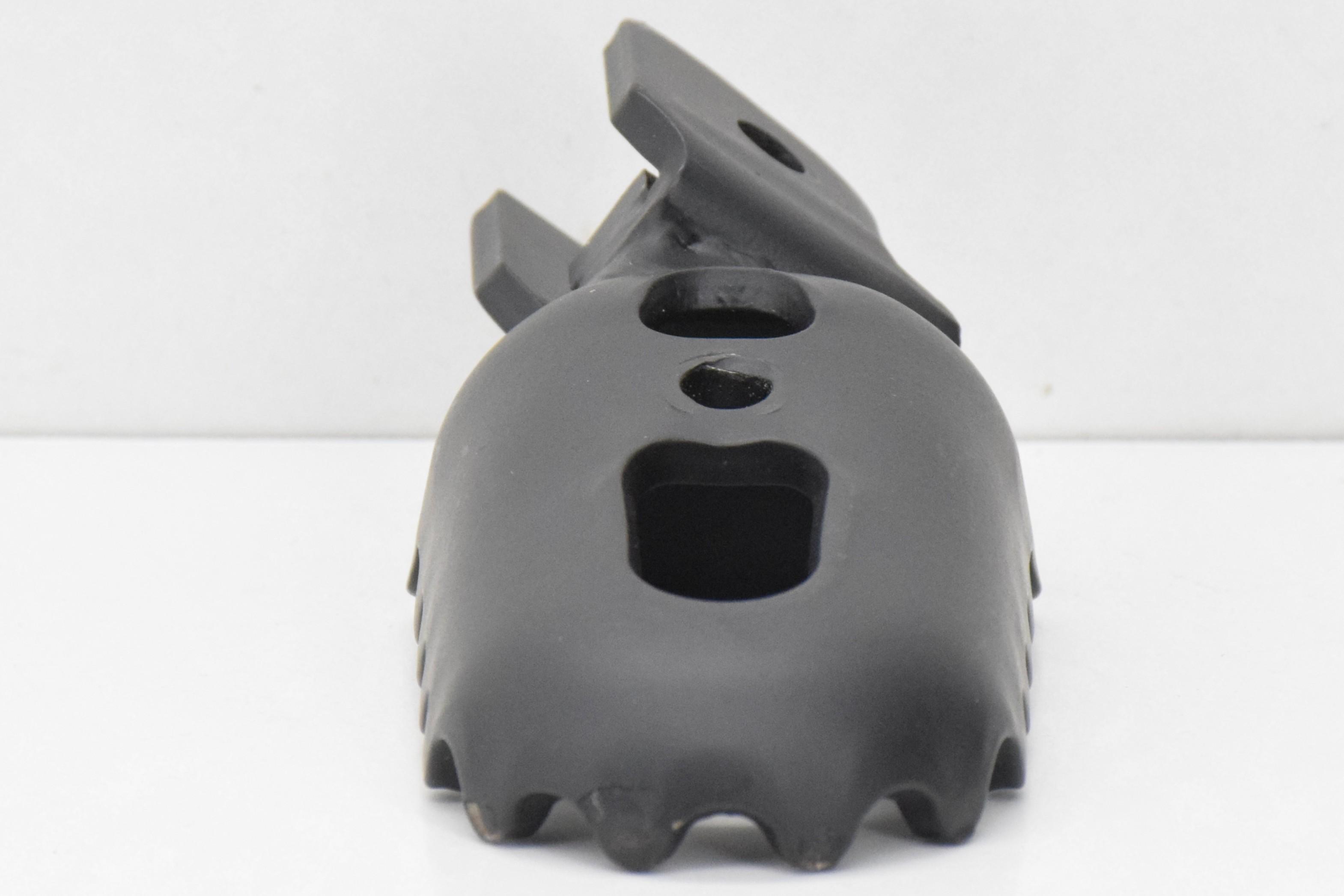 ducati pedana anteriore destra originale ducati hypermotard 796 10 46410581a - foto 6