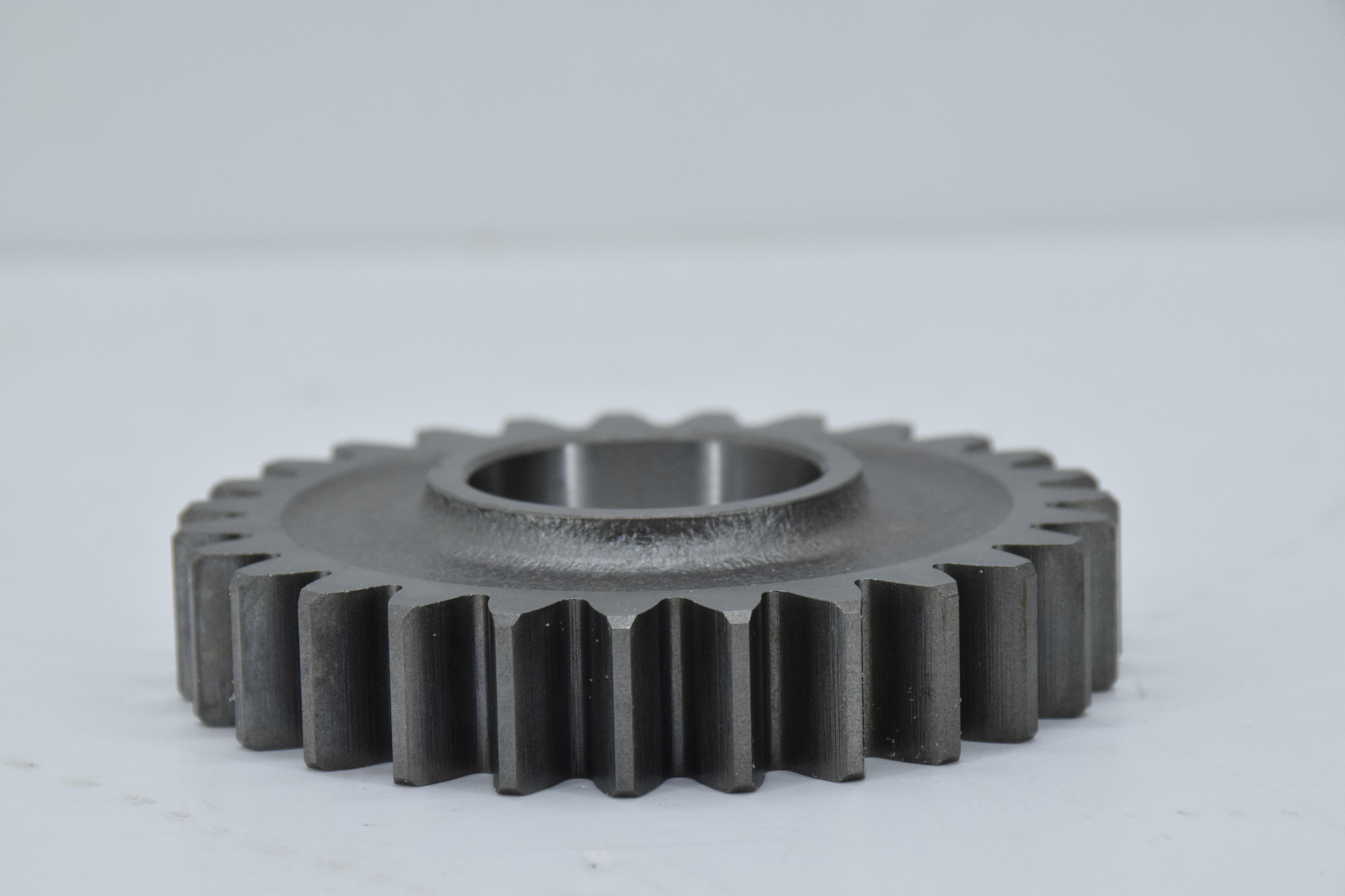 ducati ingranaggio condotto 3°v z27 ducati 748r 996r 916r 17210661a - foto 3