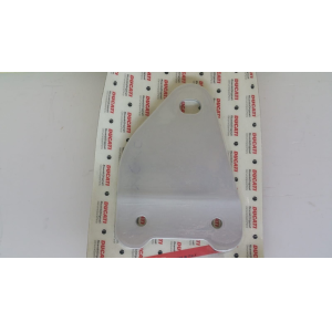 Staffa silenziatore destra originale  monster 57610211a