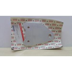 Staffa silenziatore destra originale  monster 57610211a