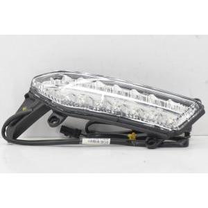 Freccia indicatore sinistro anteriore paramani  multistrada 1200 53010251a