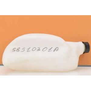 Serbatoio vaso espansione refrigerante  monster s4 s4r 58510301a