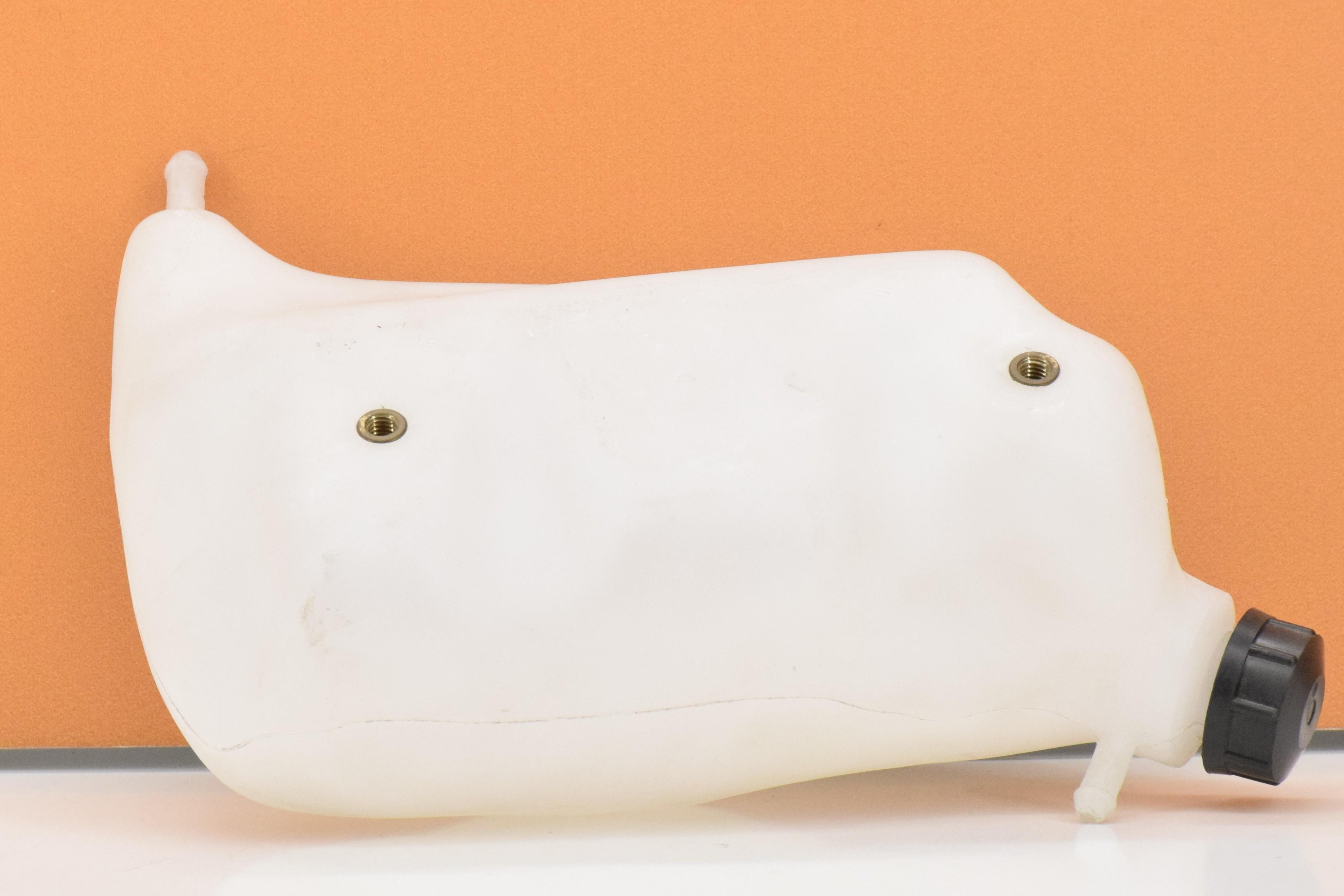 ducati serbatoio vaso espansione refrigerante ducati monster s4 s4r 58510301a - foto 3