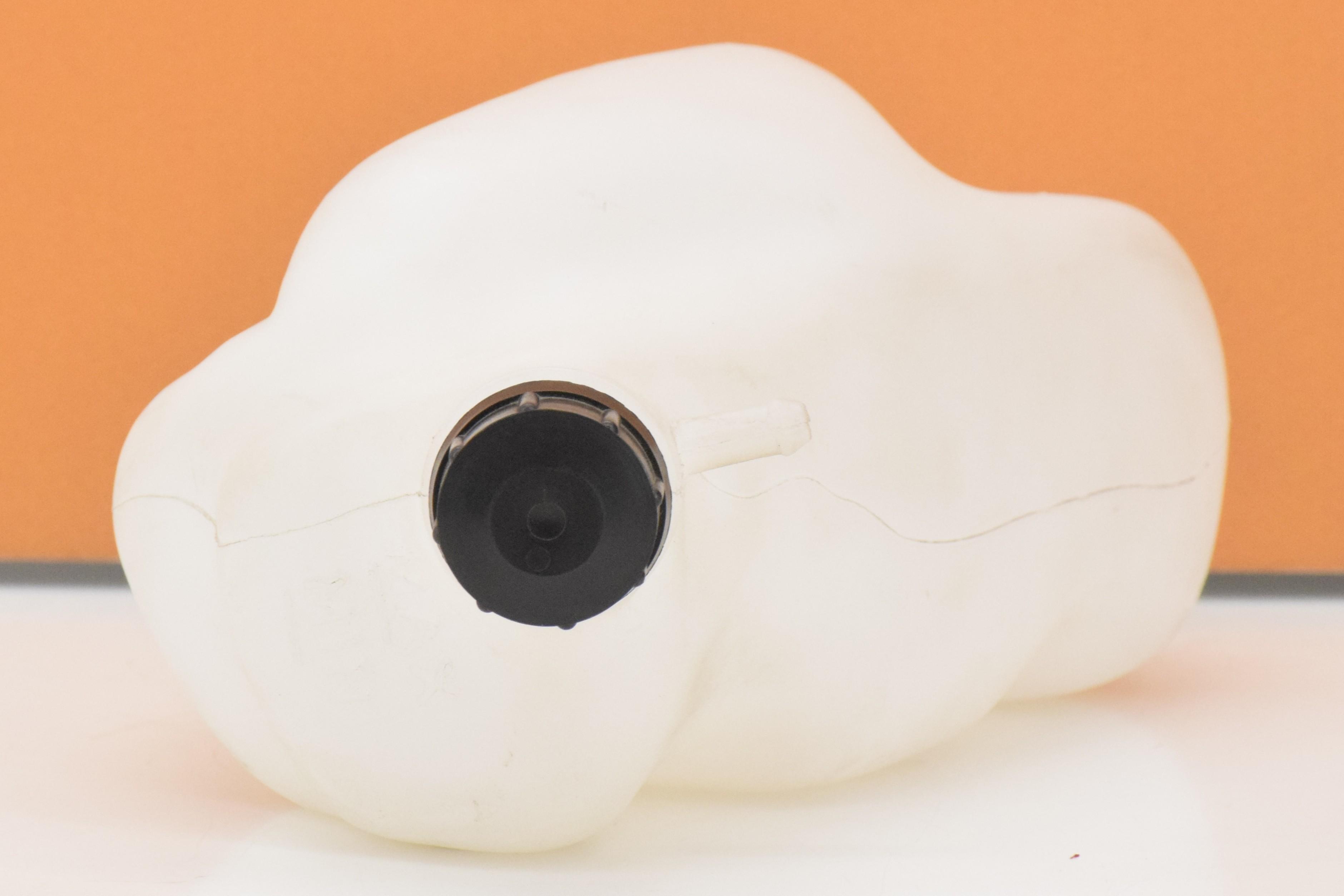 ducati serbatoio vaso espansione refrigerante ducati monster s4 s4r 58510301a - foto 5