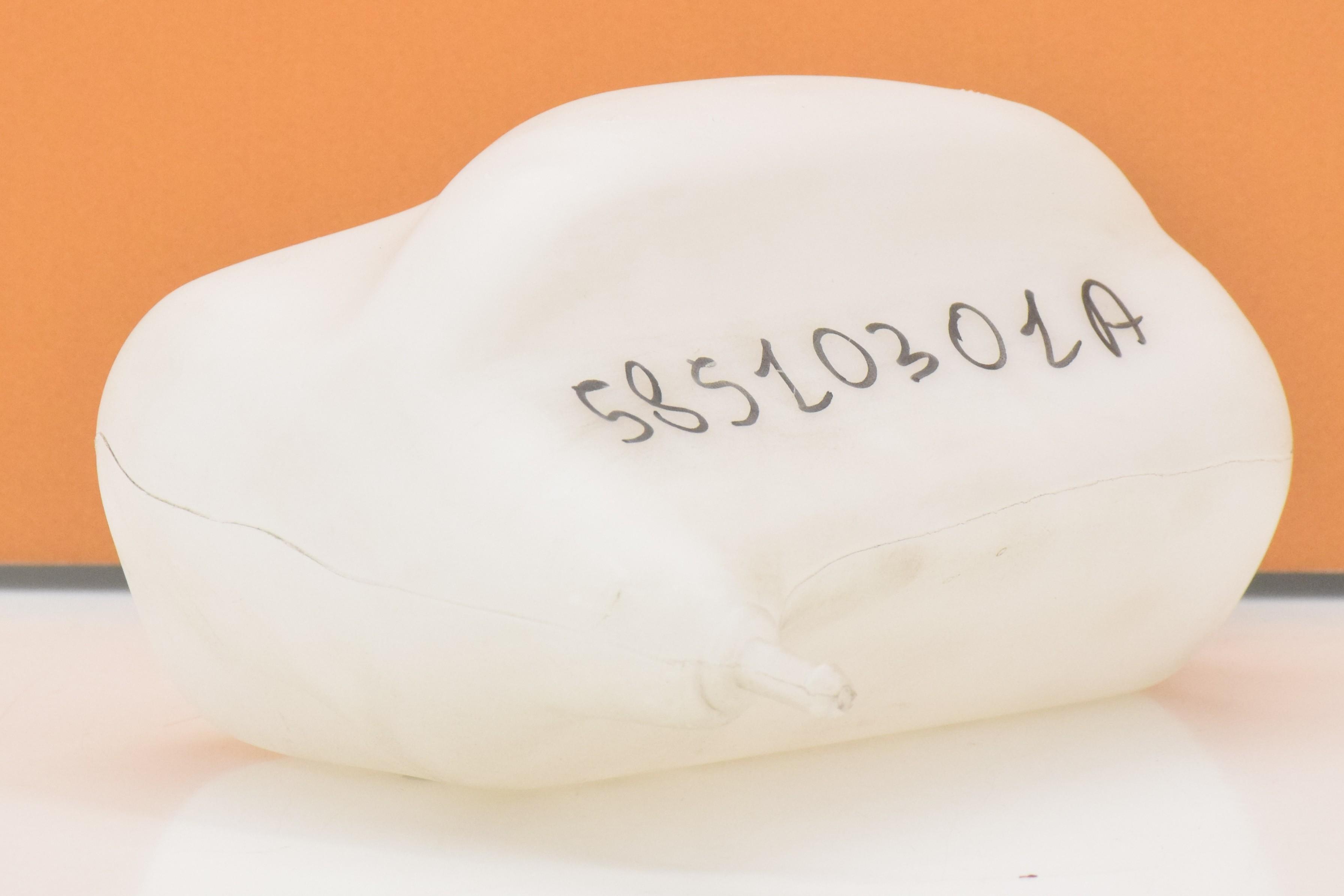 ducati serbatoio vaso espansione refrigerante ducati monster s4 s4r 58510301a - foto 6