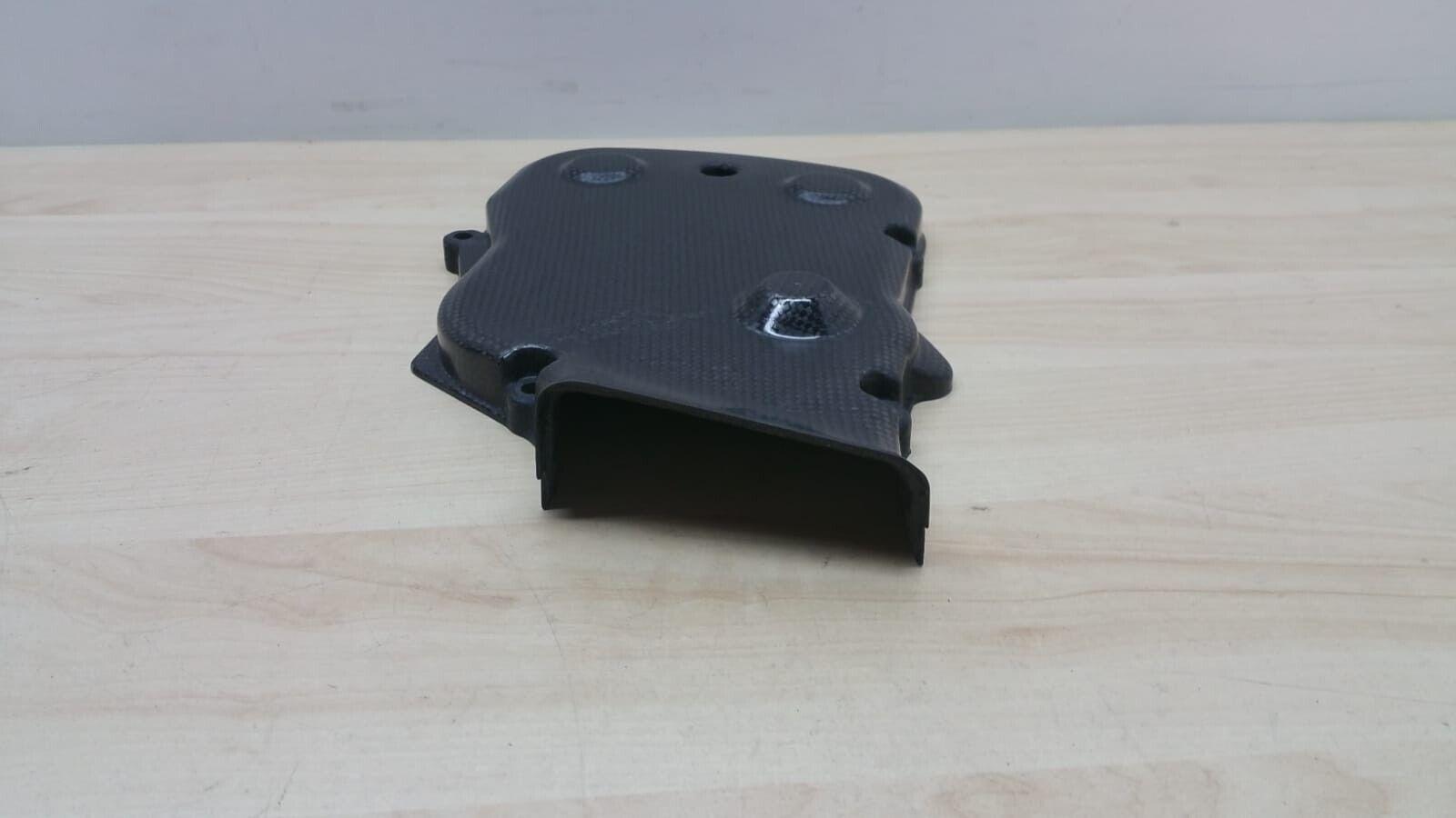 ducati coperchio cinghia verticale carbonio originale ducati s4rs 24510731a - foto 5 ducati coperchio cinghia verticale carbonio originale ducati s4rs 24510731a - foto 5