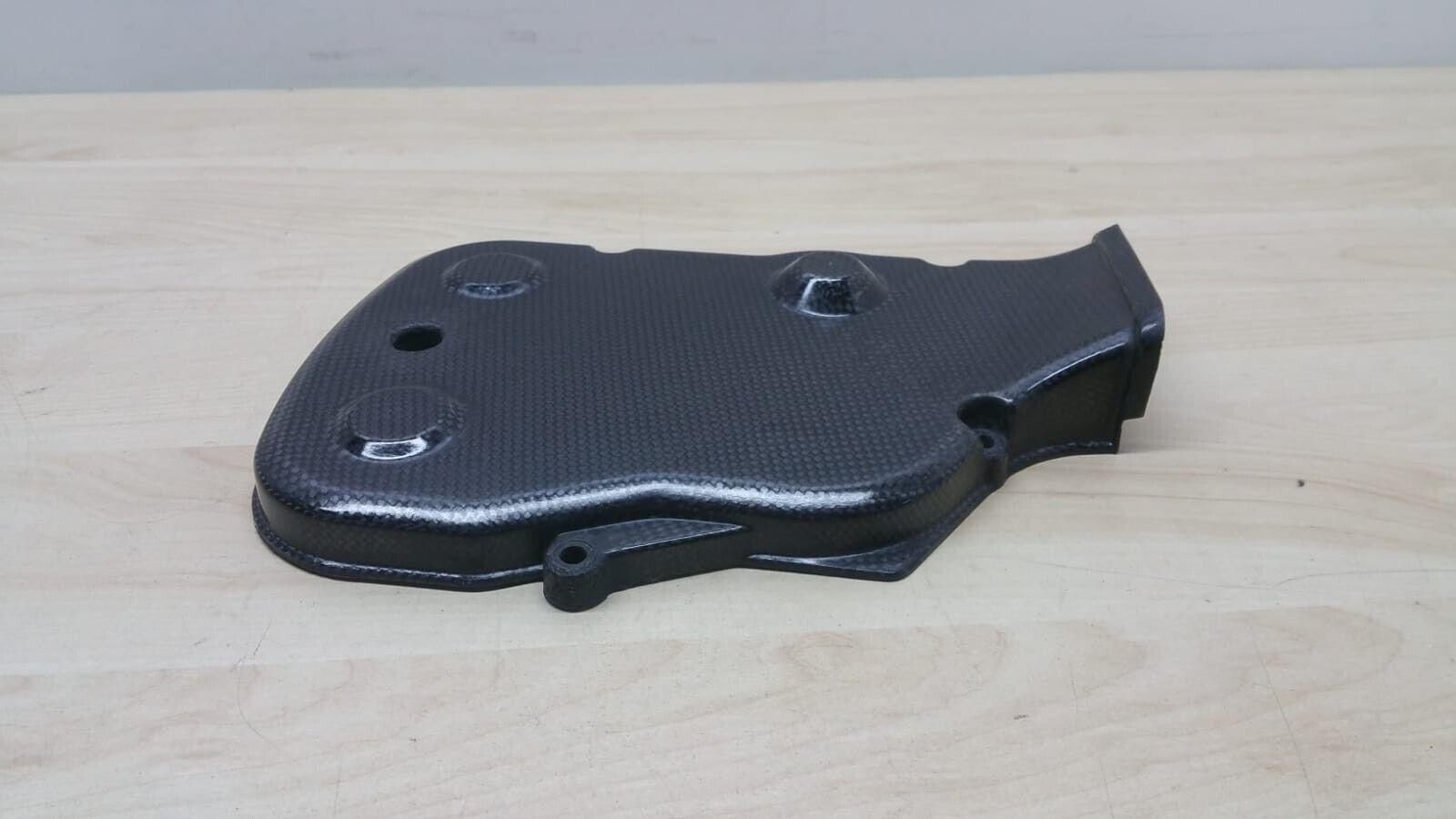 ducati coperchio cinghia verticale carbonio originale ducati s4rs 24510731a - foto 6 ducati coperchio cinghia verticale carbonio originale ducati s4rs 24510731a - foto 6
