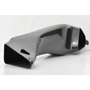 Canale condotto aria destro grosso originale  916 racing 18097/2