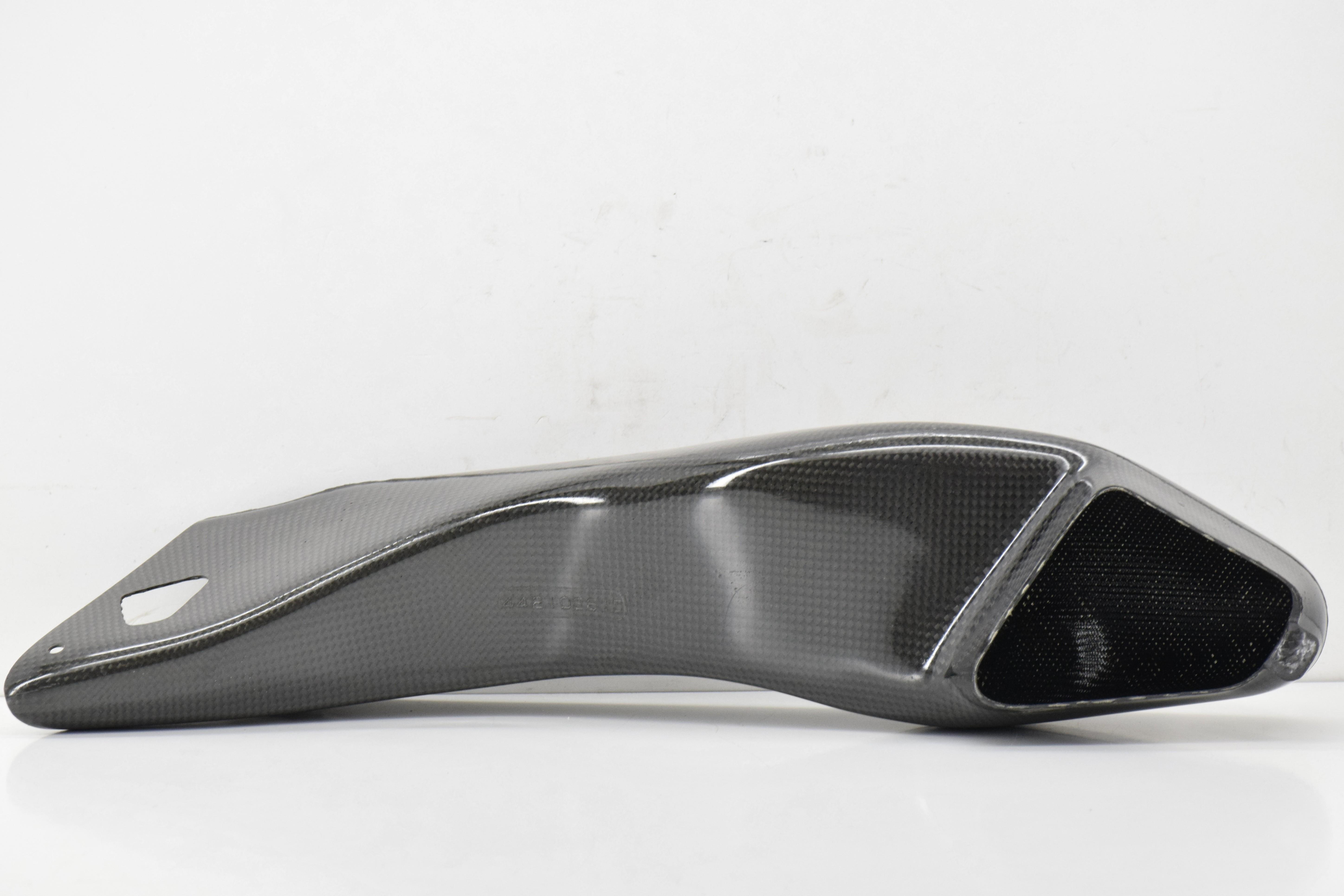 ducati canale condotto aria destro grosso originale ducati 916 racing 18097/2 - foto 3