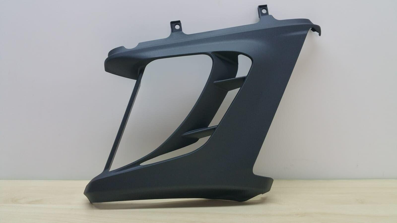 ducati cover radiatore destro originale ducati diavel  48014943a - foto 1