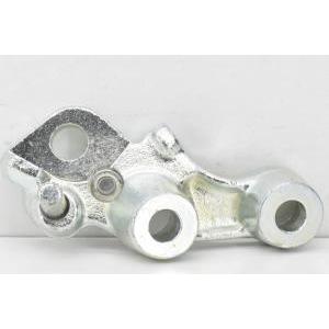 Supporto piastra cavalletto laterale originale  749-999 55620321a