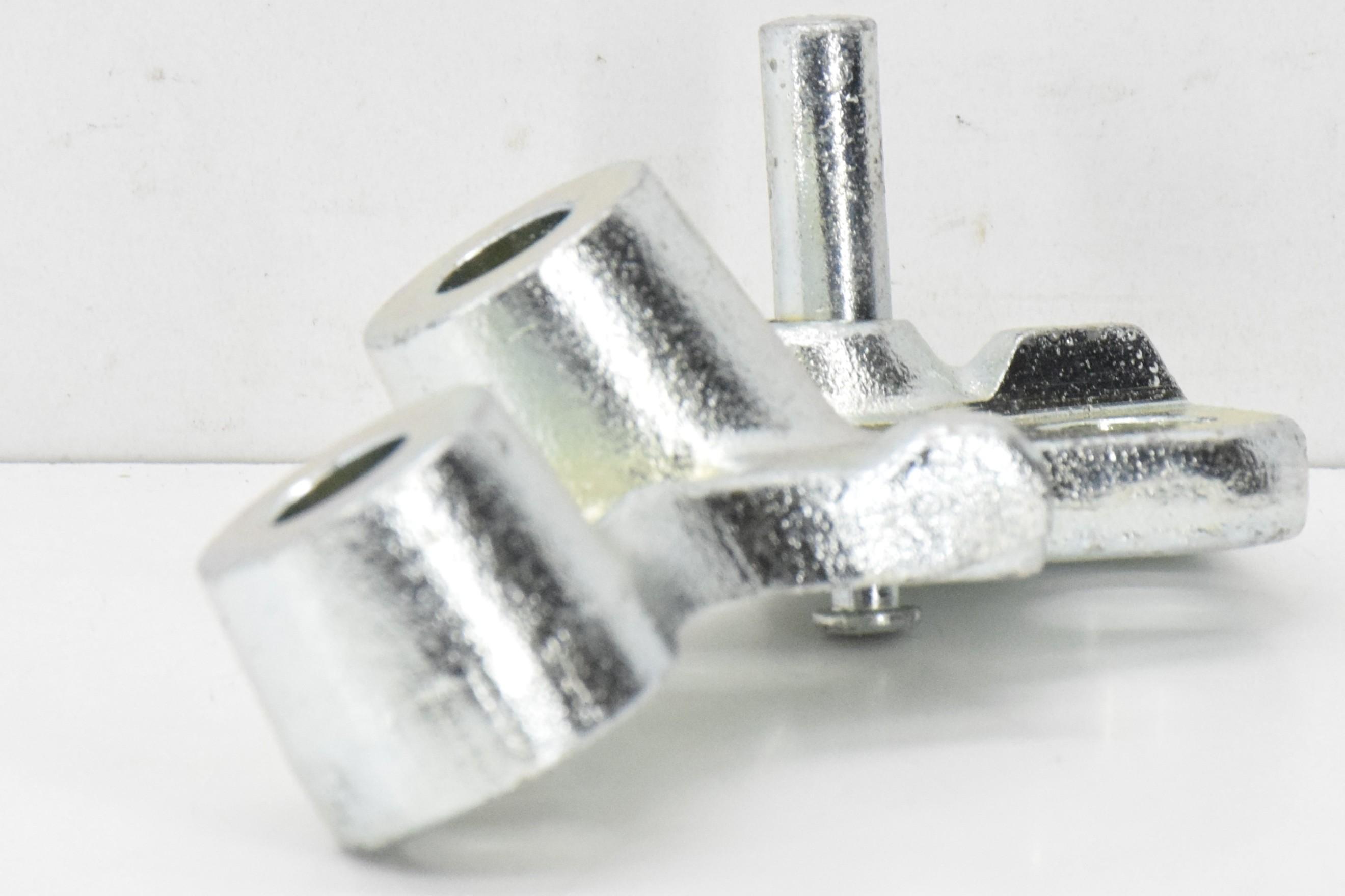 ducati supporto piastra cavalletto laterale originale ducati 749-999 55620321a - foto 4