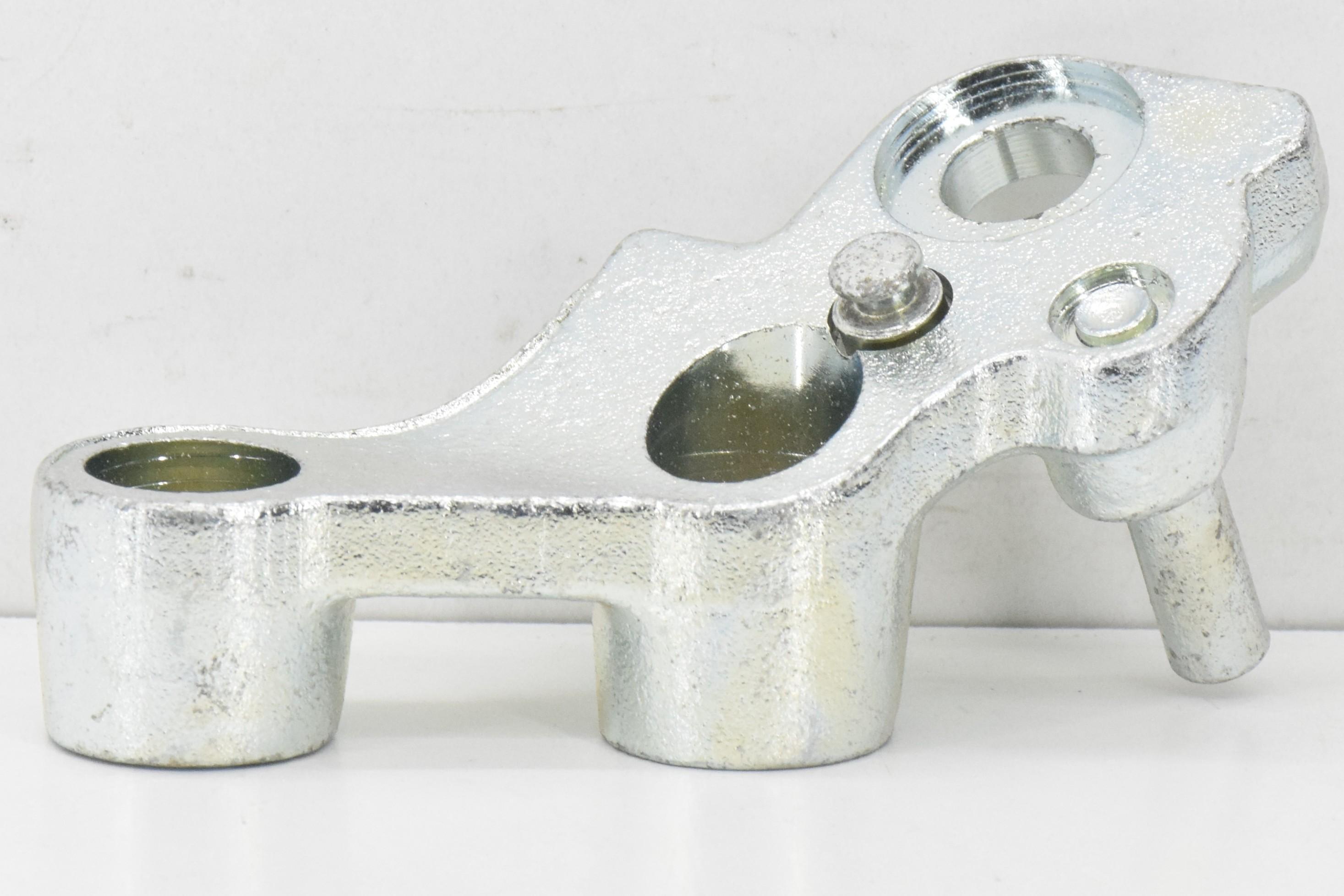 ducati supporto piastra cavalletto laterale originale ducati 749-999 55620321a - foto 5