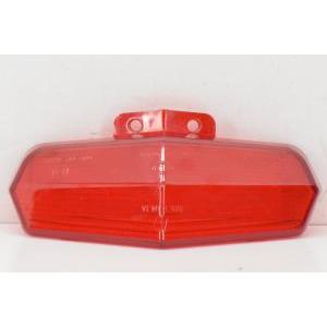 Lente fanale posteriore rosso originale  999 03-04 52510141a