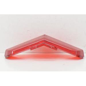 Lente fanale posteriore rosso originale  999 03-04 52510141a