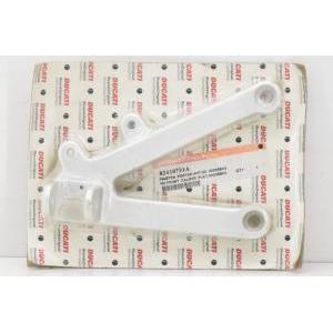 Supporto piastra pedana anteriore destra  ss1000 03 82410731a