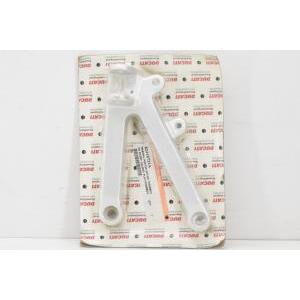 Supporto piastra pedana anteriore destra  ss1000 03 82410731a