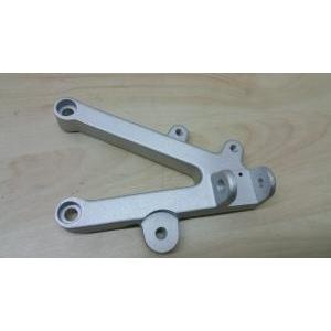 Piastra portapedana anteriore sinistra originale  82410741a