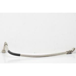 Tubo ritorno olio motore radiatore  monster 900 01 87510521a