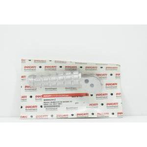 Pedana anteriore destra originale  monster 900 620 800062562