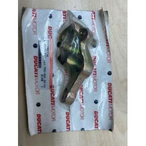 Staffa supporto cavalletto laterale originale  ss 900 55620211a