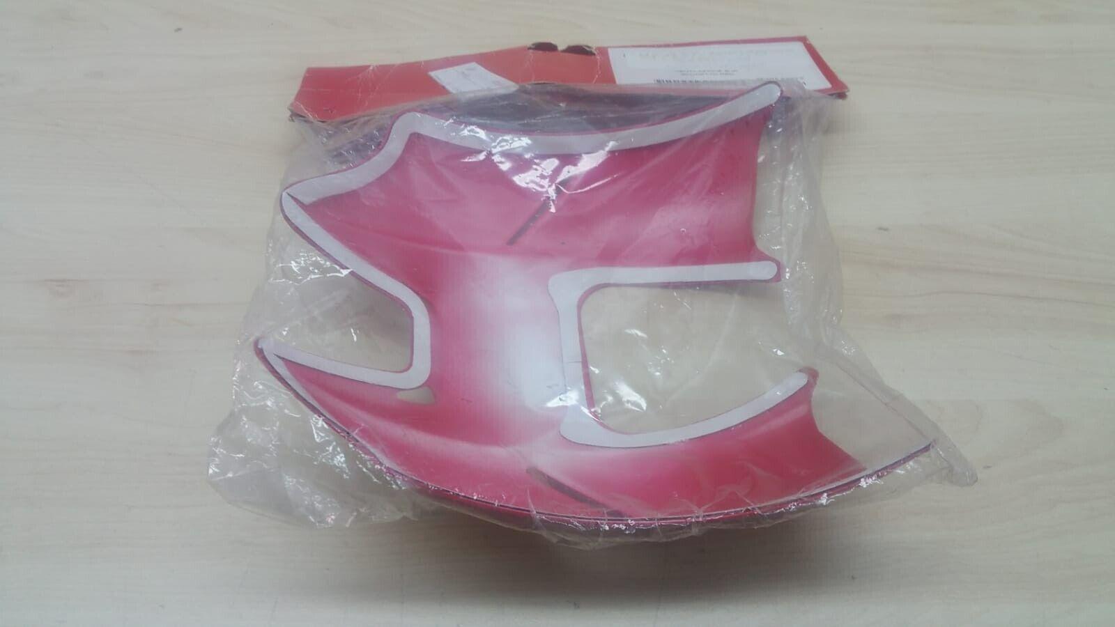ducati calotta ventilazione superiore per casco ducati corse suomy  98201430020 - foto 2