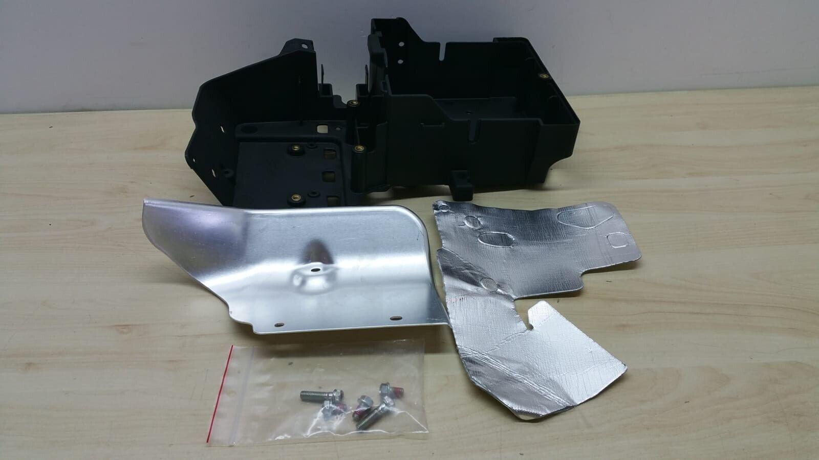 ducati kit protezione regolatore originale ducati 848 1098 1198  69924371a - foto 1