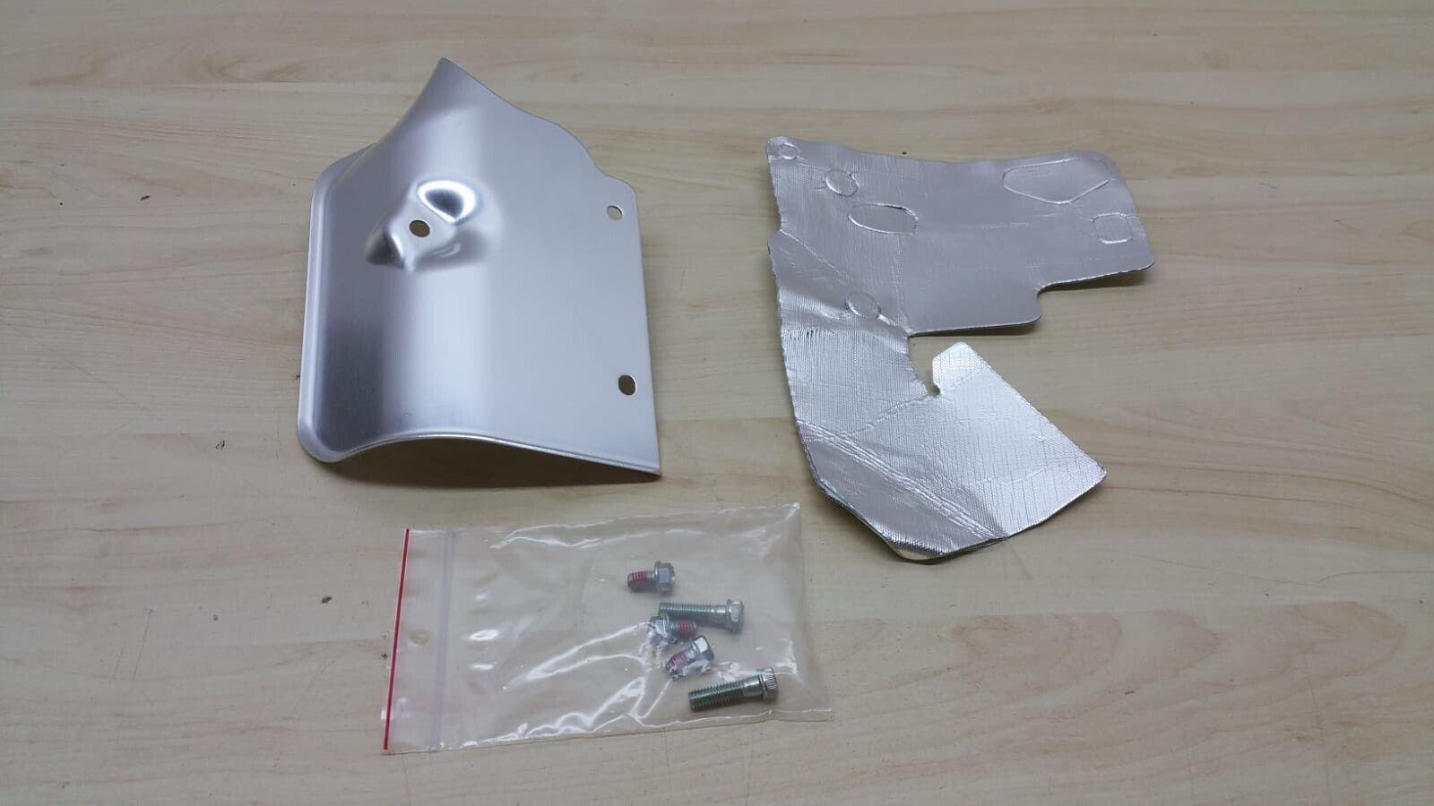 ducati kit protezione regolatore originale ducati 848 1098 1198  69924371a - foto 6