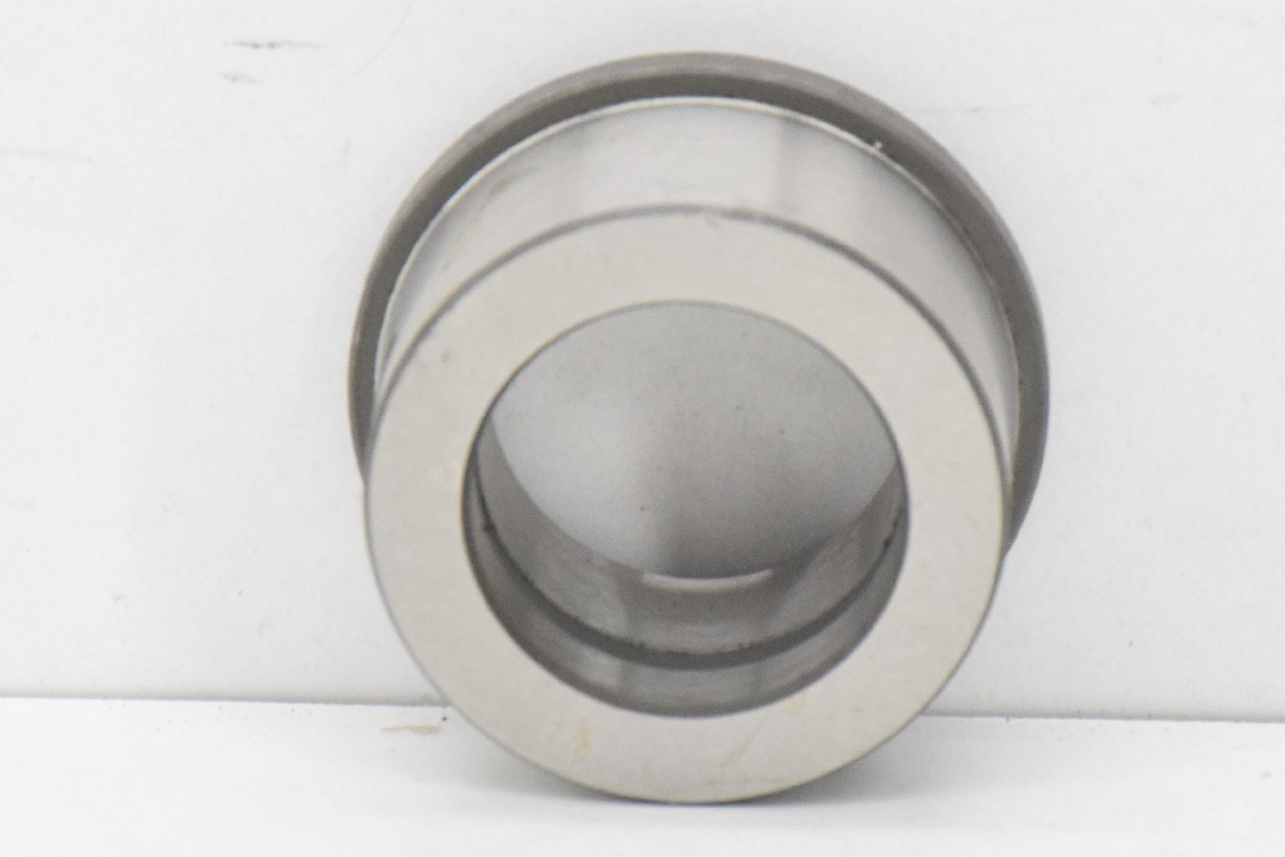 ducati boccola ruota libera acciaio originale ducati 1098r-749r-999r 88110341a - foto 2