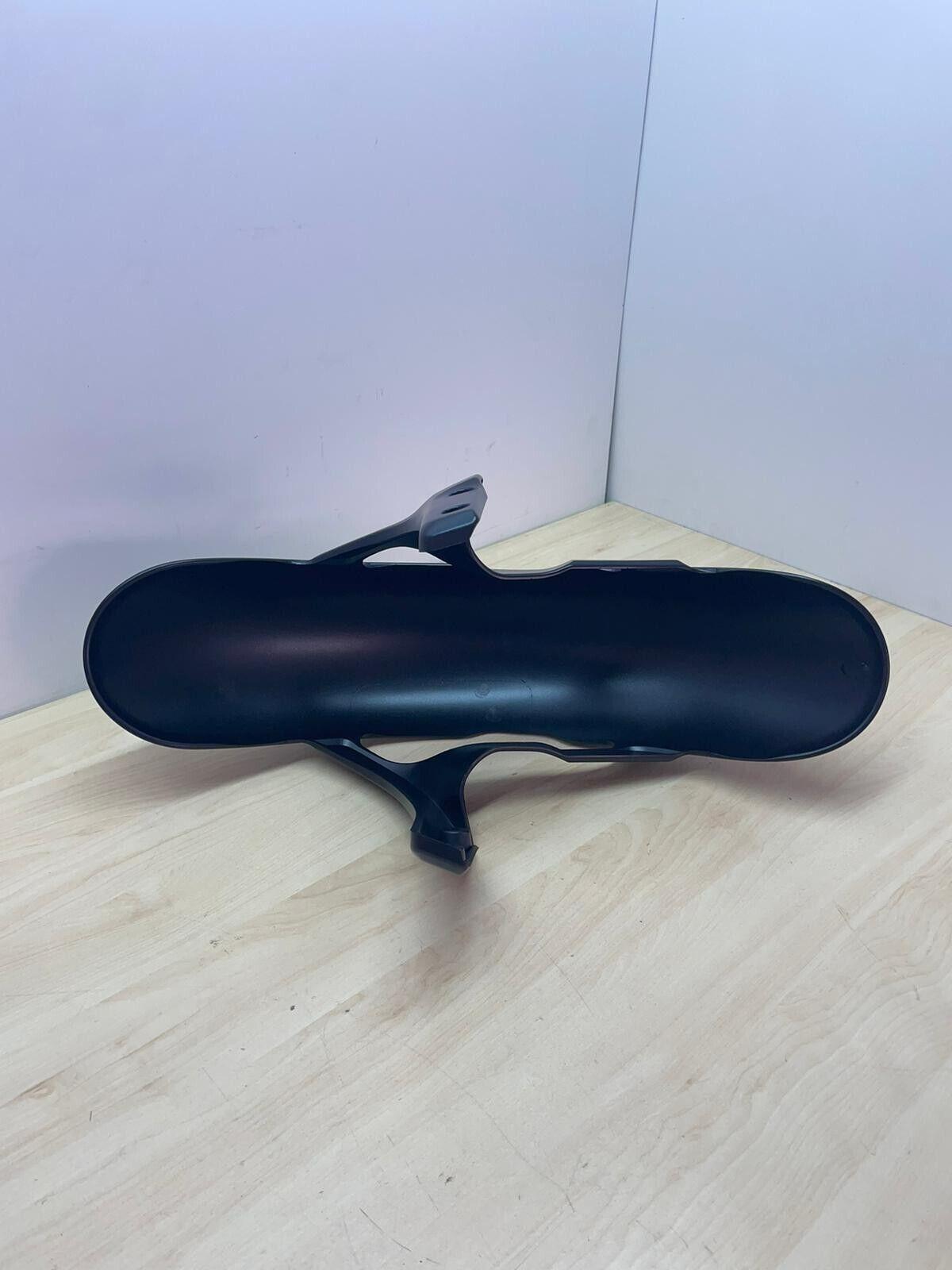 ducati parafango anteriore nero originale ducati monster 400 695 s4r 56410291bf - foto 2