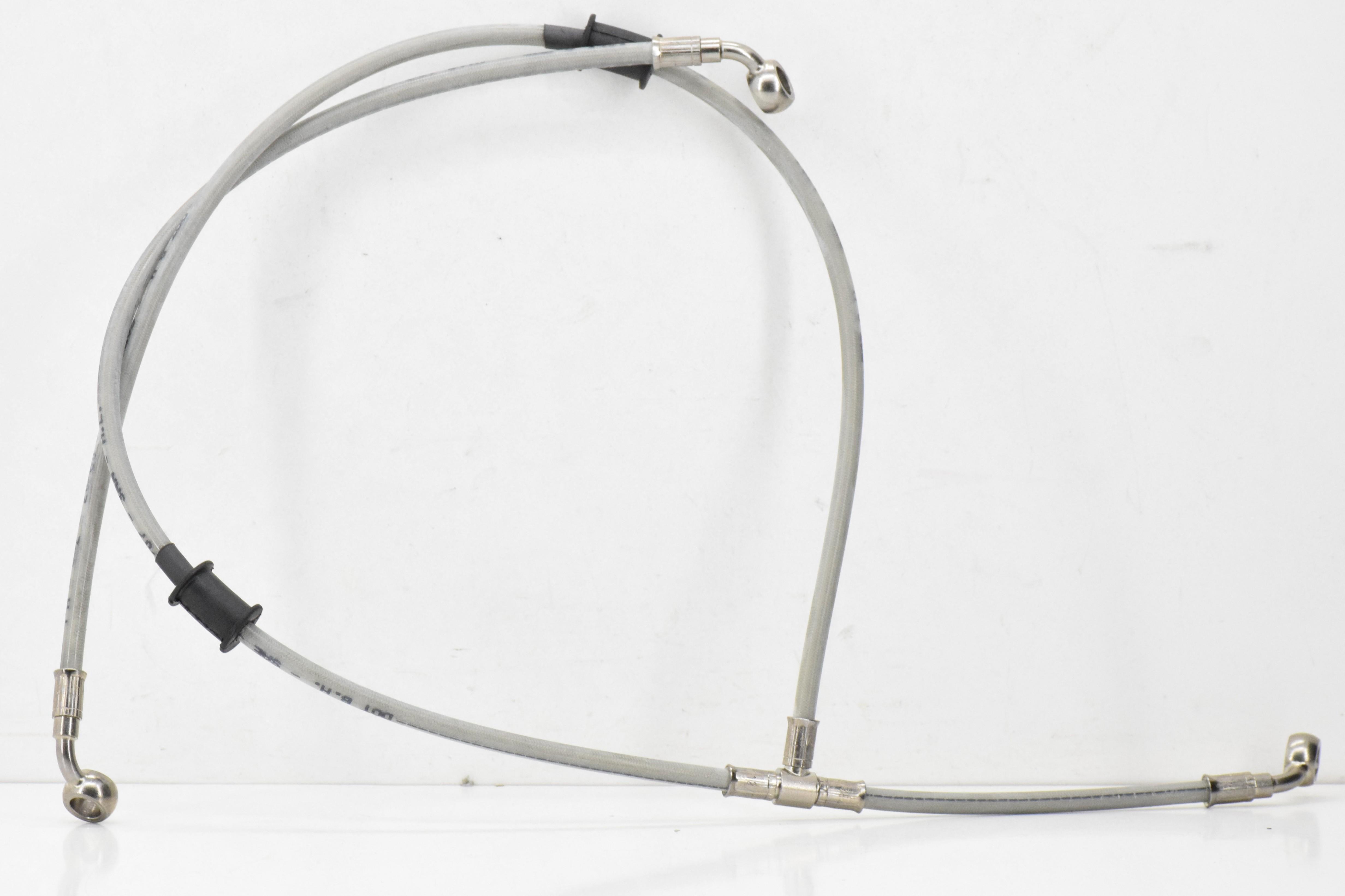 ducati tubo pompa - pinza freno anteriore ducati monster 900 02 61840391a - foto 1