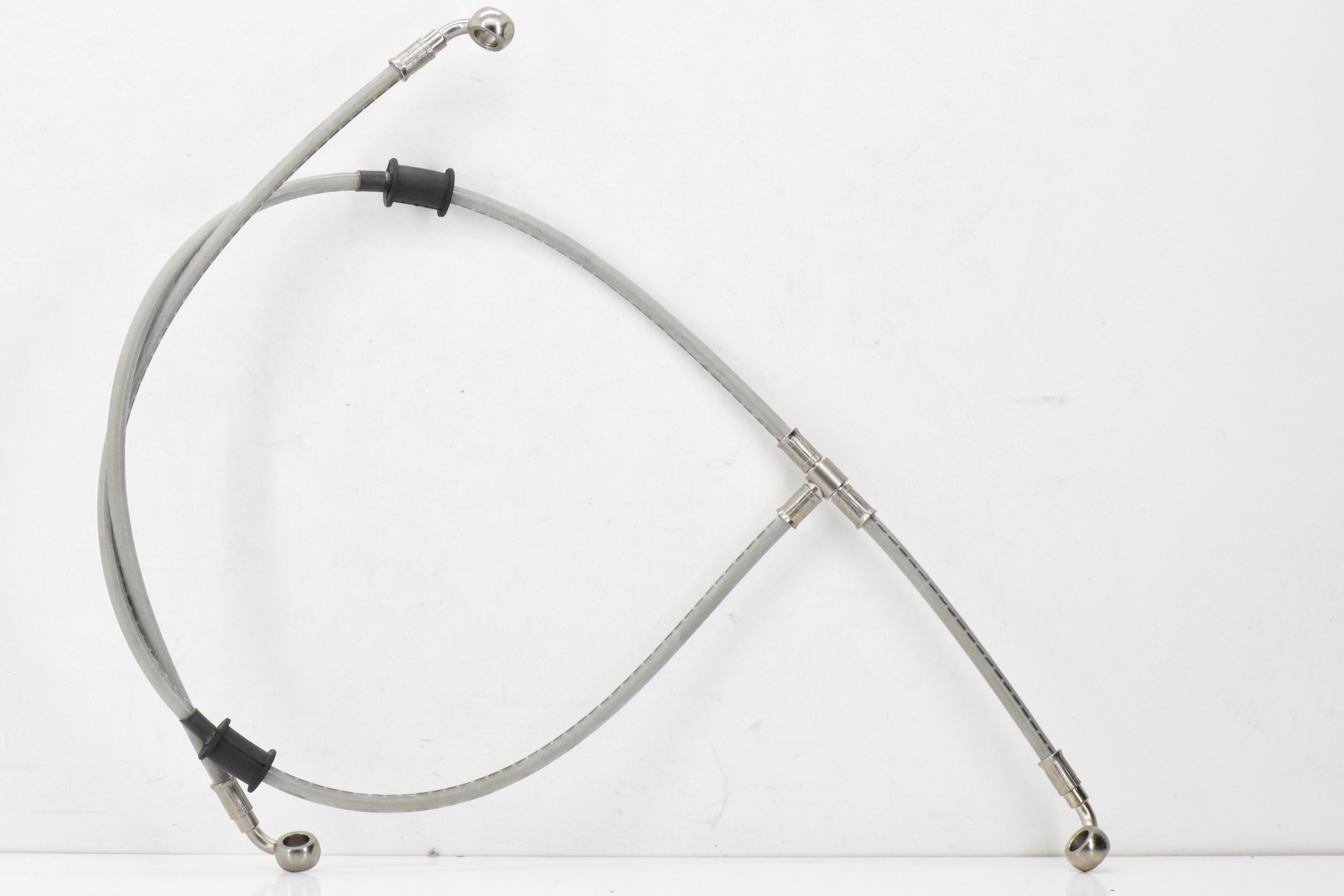 ducati tubo pompa - pinza freno anteriore ducati monster 900 02 61840391a - foto 2