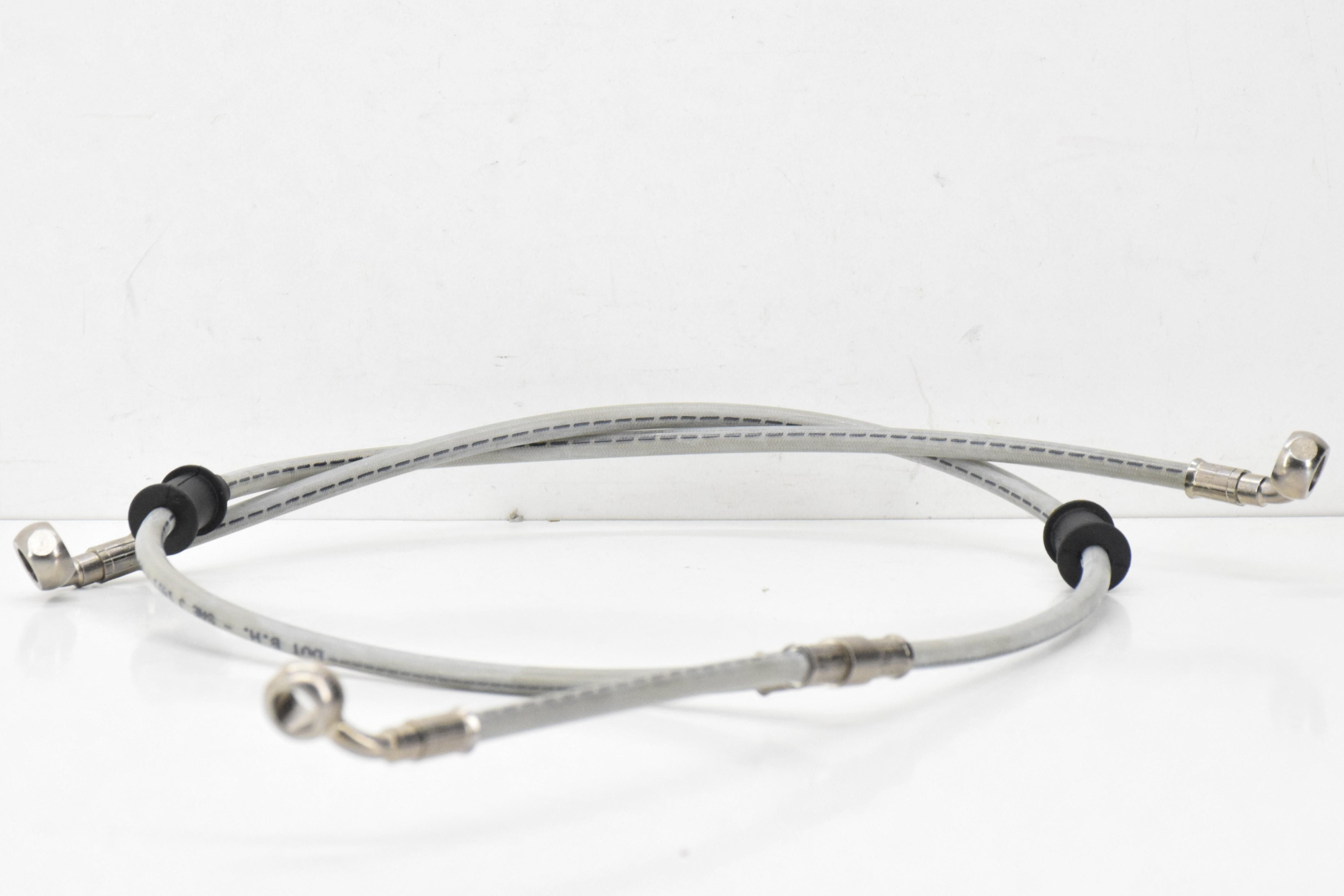 ducati tubo pompa - pinza freno anteriore ducati monster 900 02 61840391a - foto 4