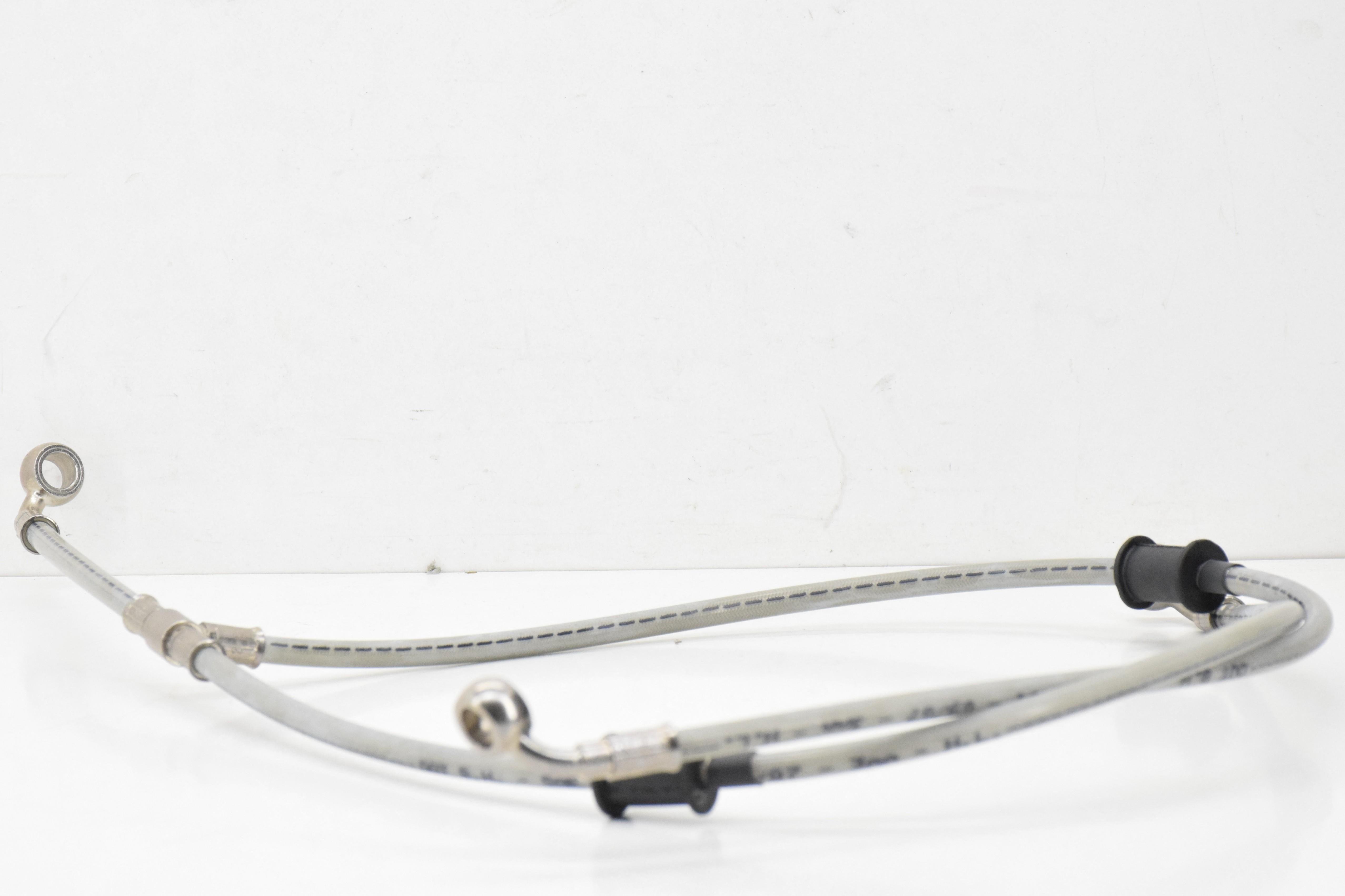 ducati tubo pompa - pinza freno anteriore ducati monster 900 02 61840391a - foto 5