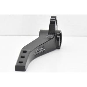 Leva cambio factory racing ricavata dal pieno  1098 rs 07-09 45610481a
