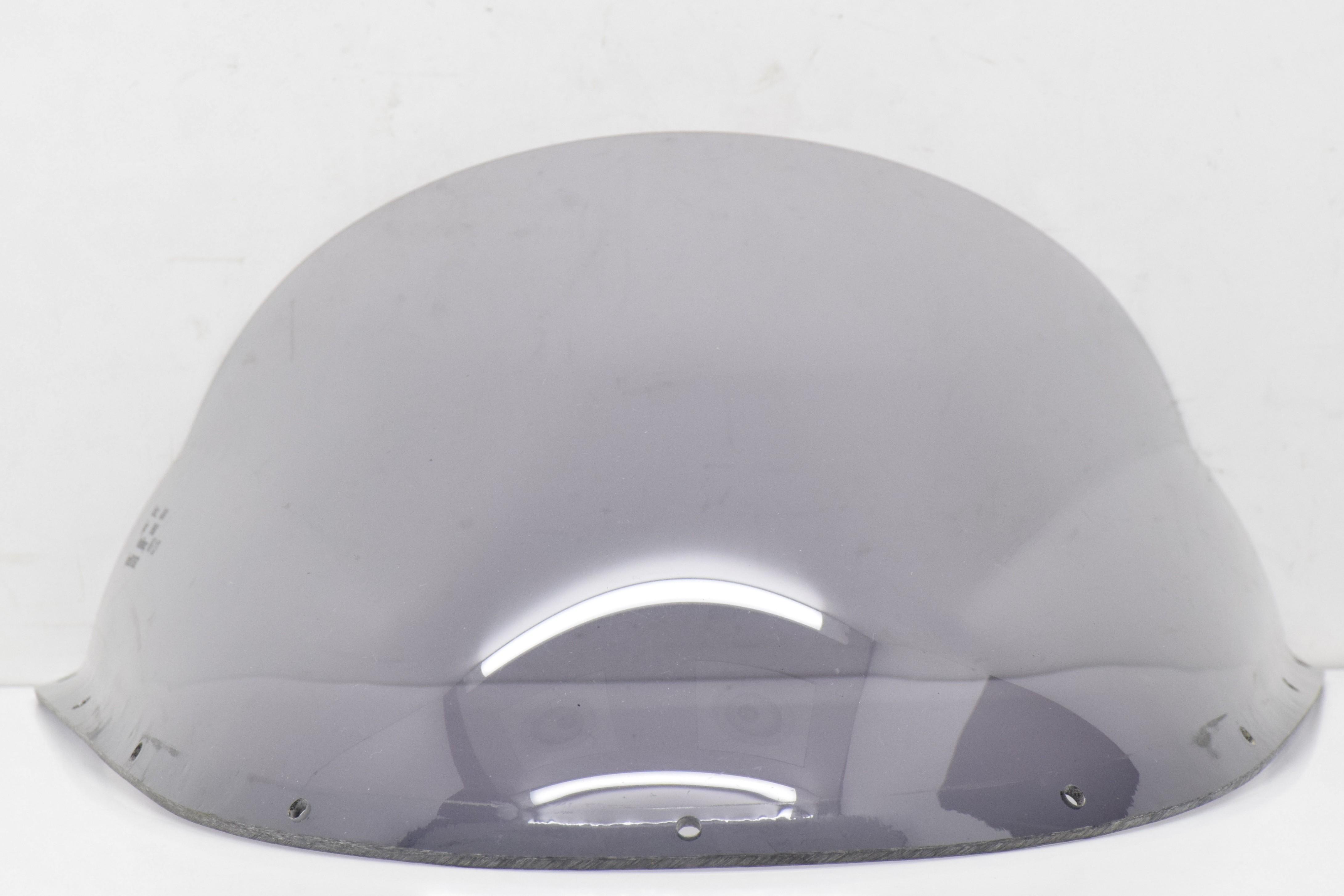 ducati pexiglass cupolino fumé originale ducati 748 916 996 998 969030aaa - foto 1