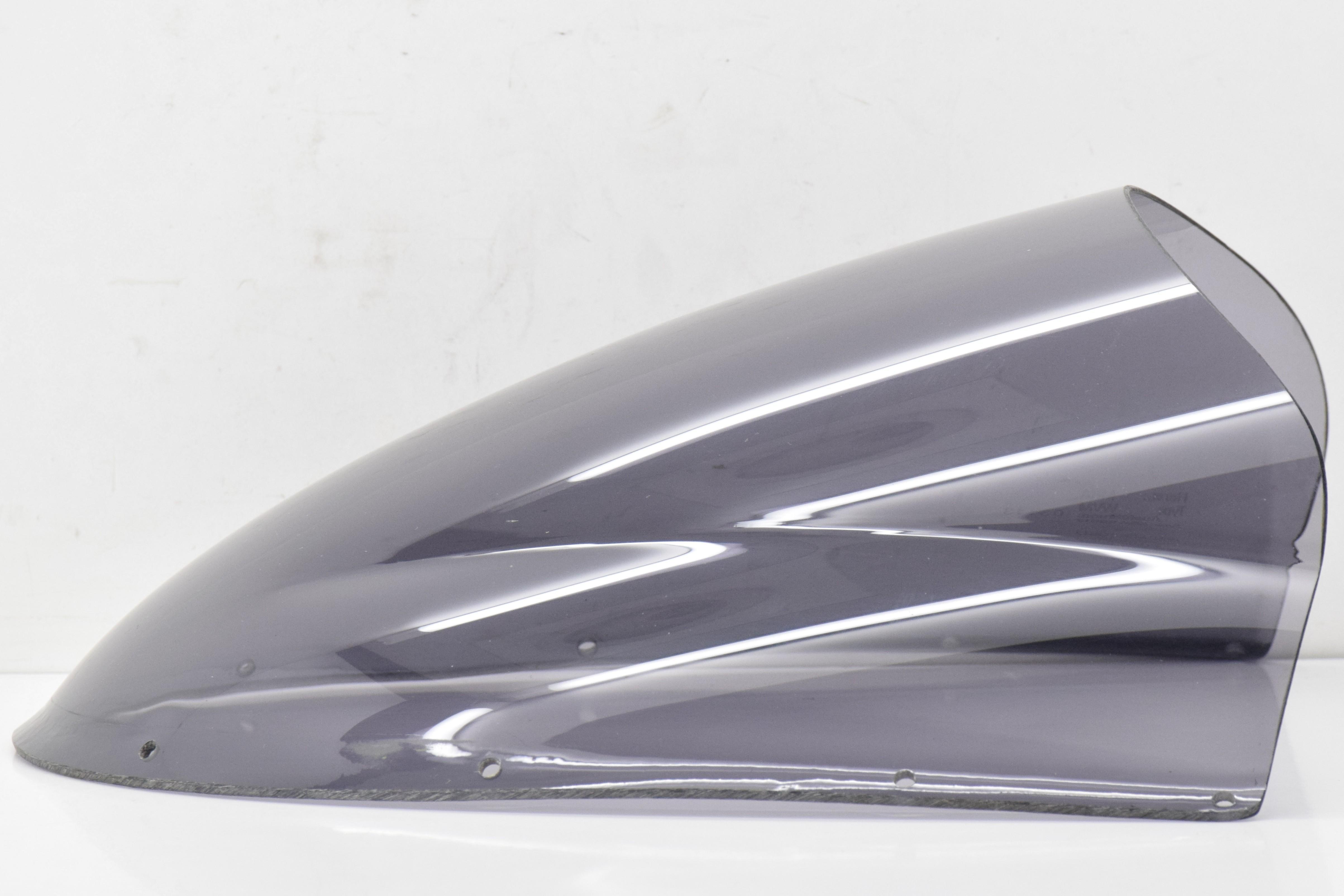 ducati pexiglass cupolino fumé originale ducati 748 916 996 998 969030aaa - foto 4