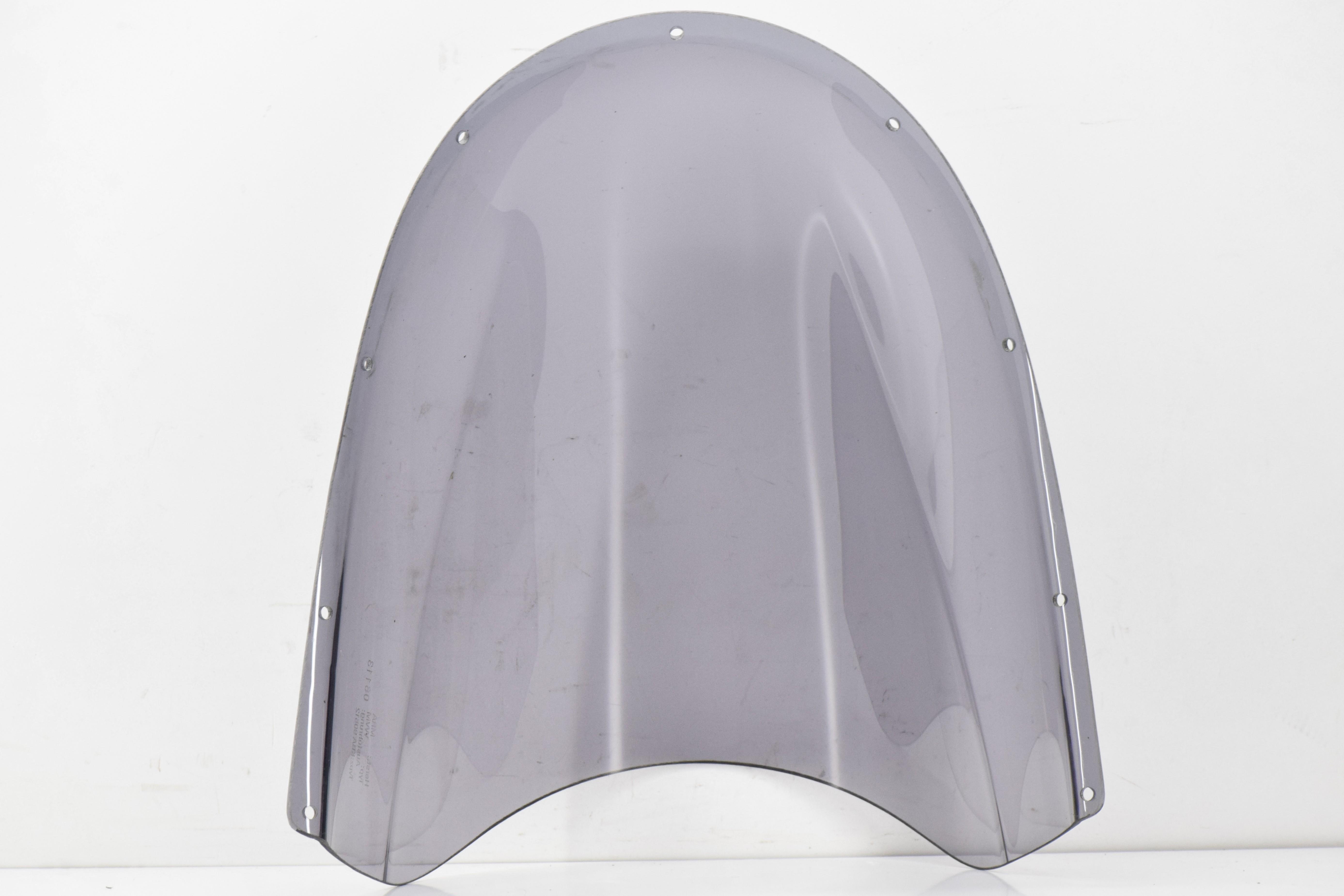 ducati pexiglass cupolino fumé originale ducati 748 916 996 998 969030aaa - foto 5