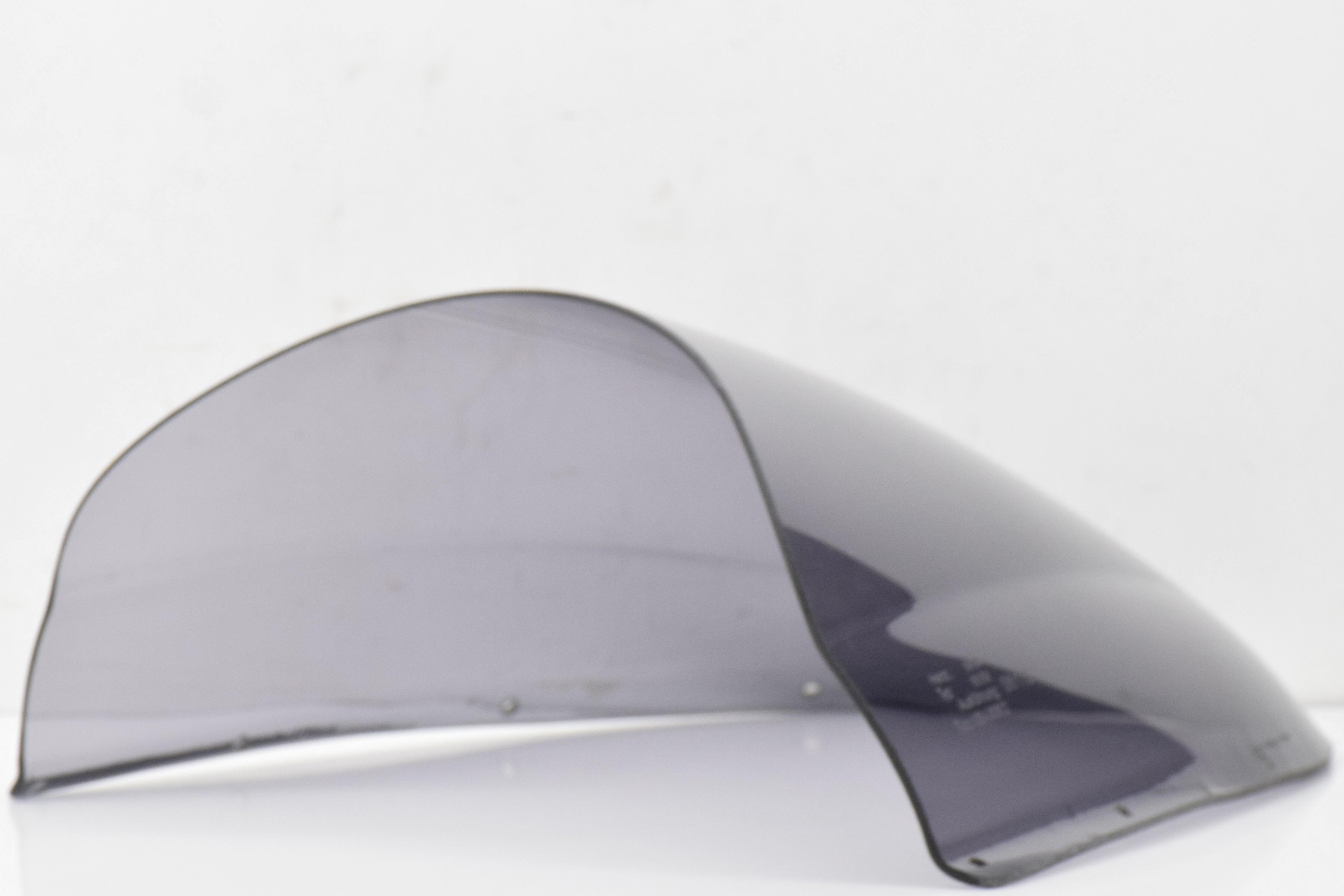 ducati pexiglass cupolino fumé originale ducati 748 916 996 998 969030aaa - foto 6