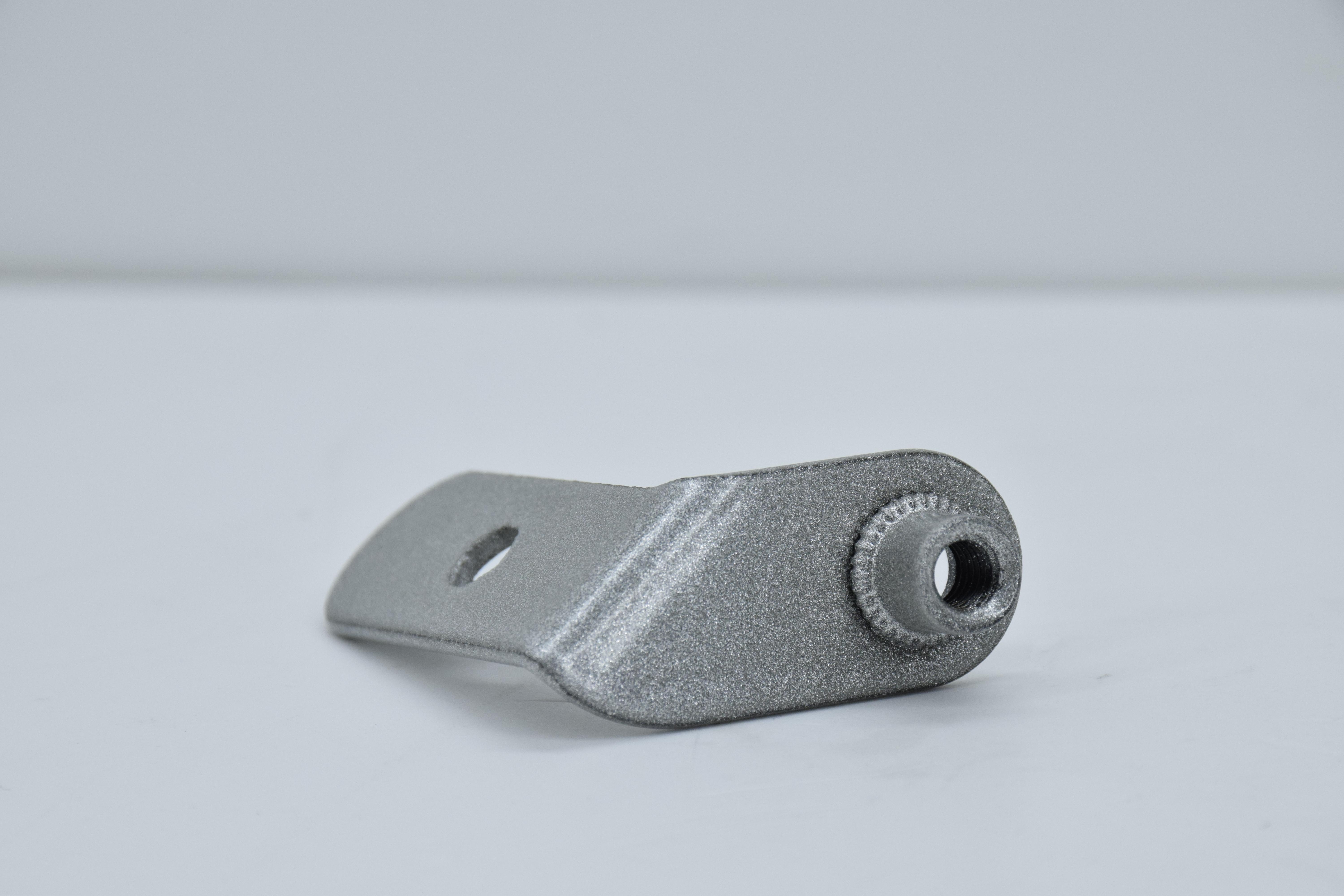 ducati supporto cupolino destro ducati monster 900 83022011a - foto 3