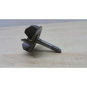 Girante pompa acqua originale  999 848 1098 1198 25120081a