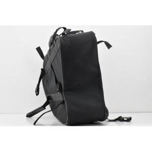 Borsa laterale morbida destra nera  multistrada 1000 1100 96735804b