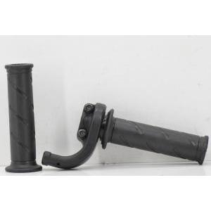 Comando gas acceleratore nero originale  paul-smart 06 65440121a