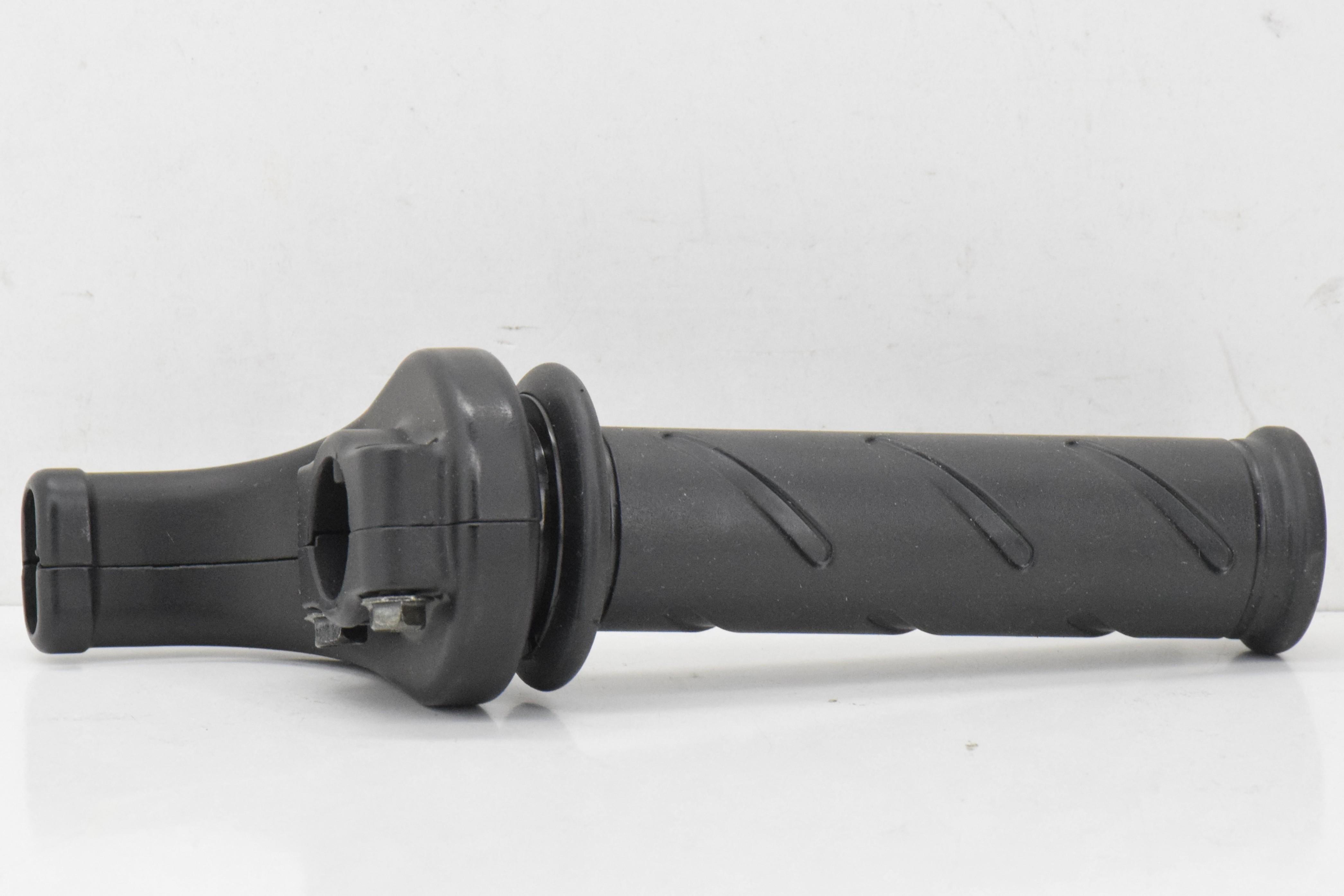 ducati comando gas acceleratore nero originale ducati paul-smart 06 65440121a - foto 2 ducati comando gas acceleratore nero originale ducati paul-smart 06 65440121a - foto 2