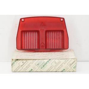 Lente fanale posteriore originale  916 cagiva mito 125 800072911
