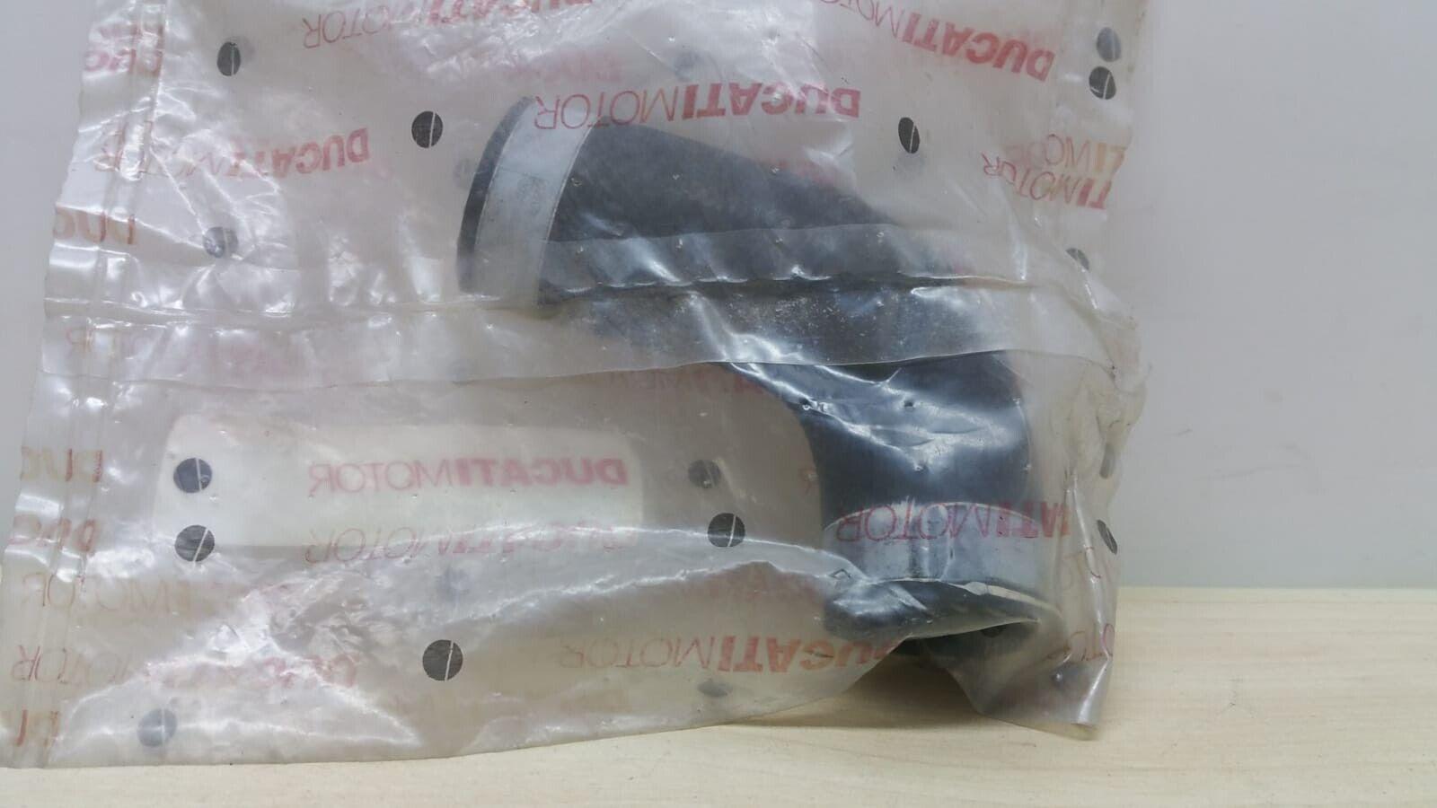 ducati tubo manicotto acqua originale ducati 999 749 bip. 80011121a - foto 2