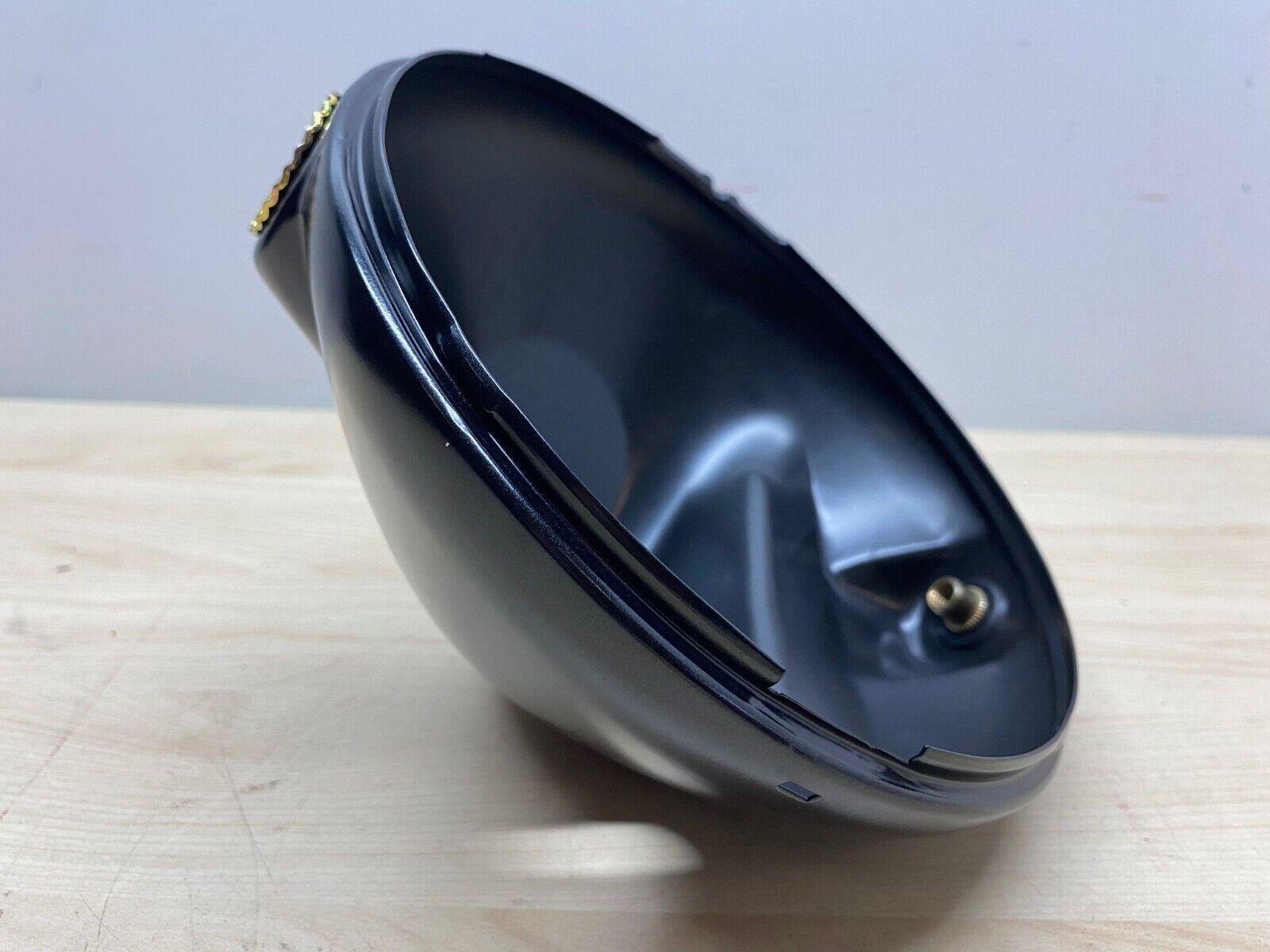 ducati corpo fanale anteriore originale ducati gt 1000  72310031a - foto 1