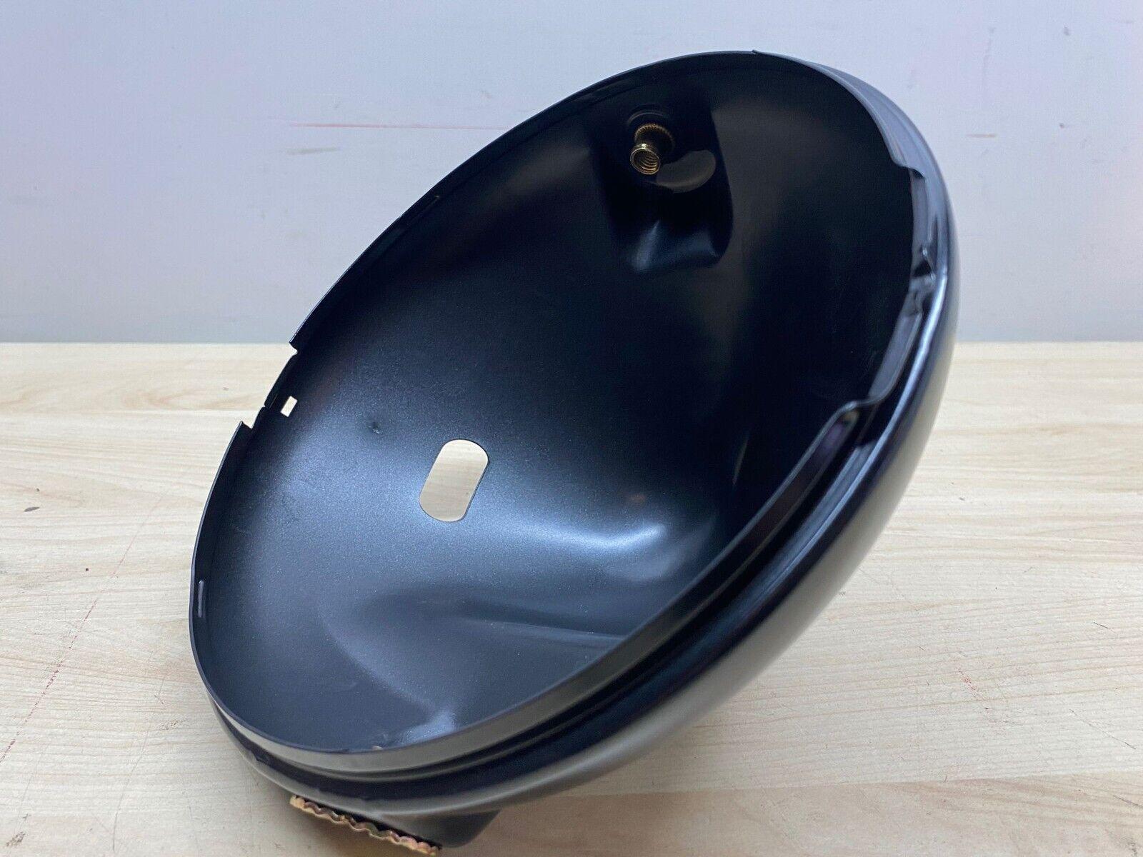 ducati corpo fanale anteriore originale ducati gt 1000  72310031a - foto 3